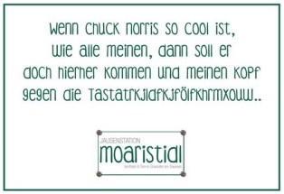 Best Practice Facebook-Fanseite