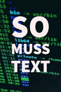 Tipps für Web-Texte