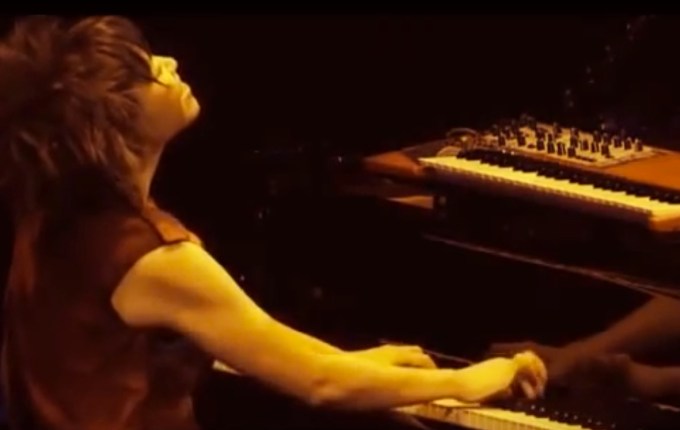 Hiromi Uehara Trio Project Pathetique