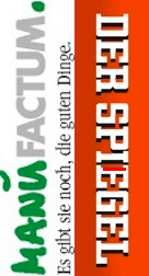 Praschma-Blog Spiegel über Manufactum