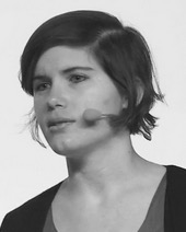 Ingrid Brodnig Hass im Netz