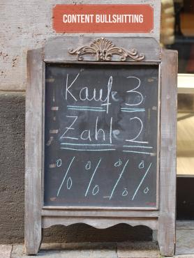 Content Marketing Trends 2017