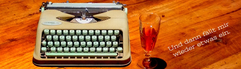 Blogbeiträge aktuell