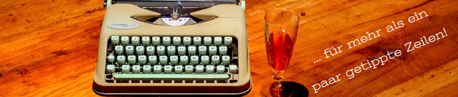 Texter machen mehr als tippen