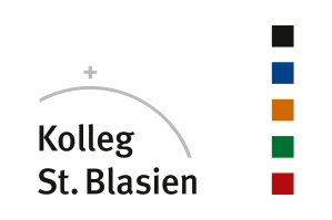 Logo Kolleg St. Blasien
