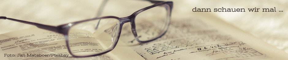 Lektoratsarbeit Symbolfoto